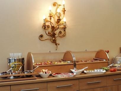 Posthotel Traube Hotel