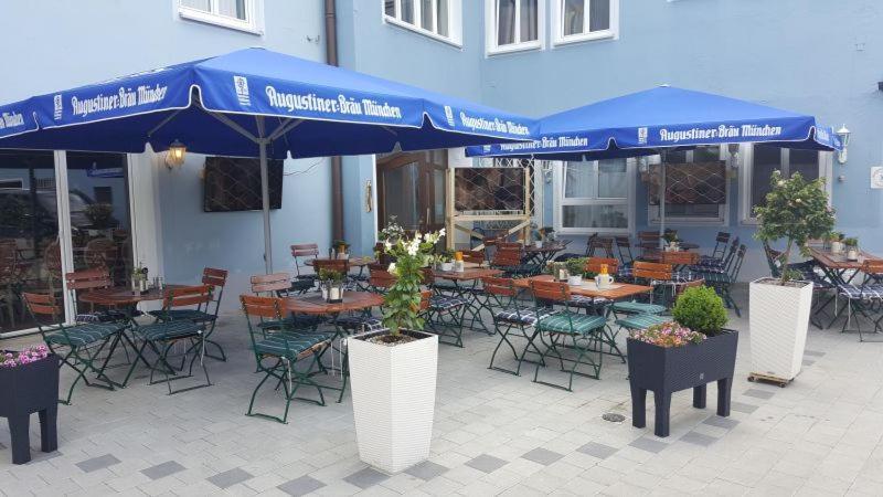 Posthotel Traube Hotel
