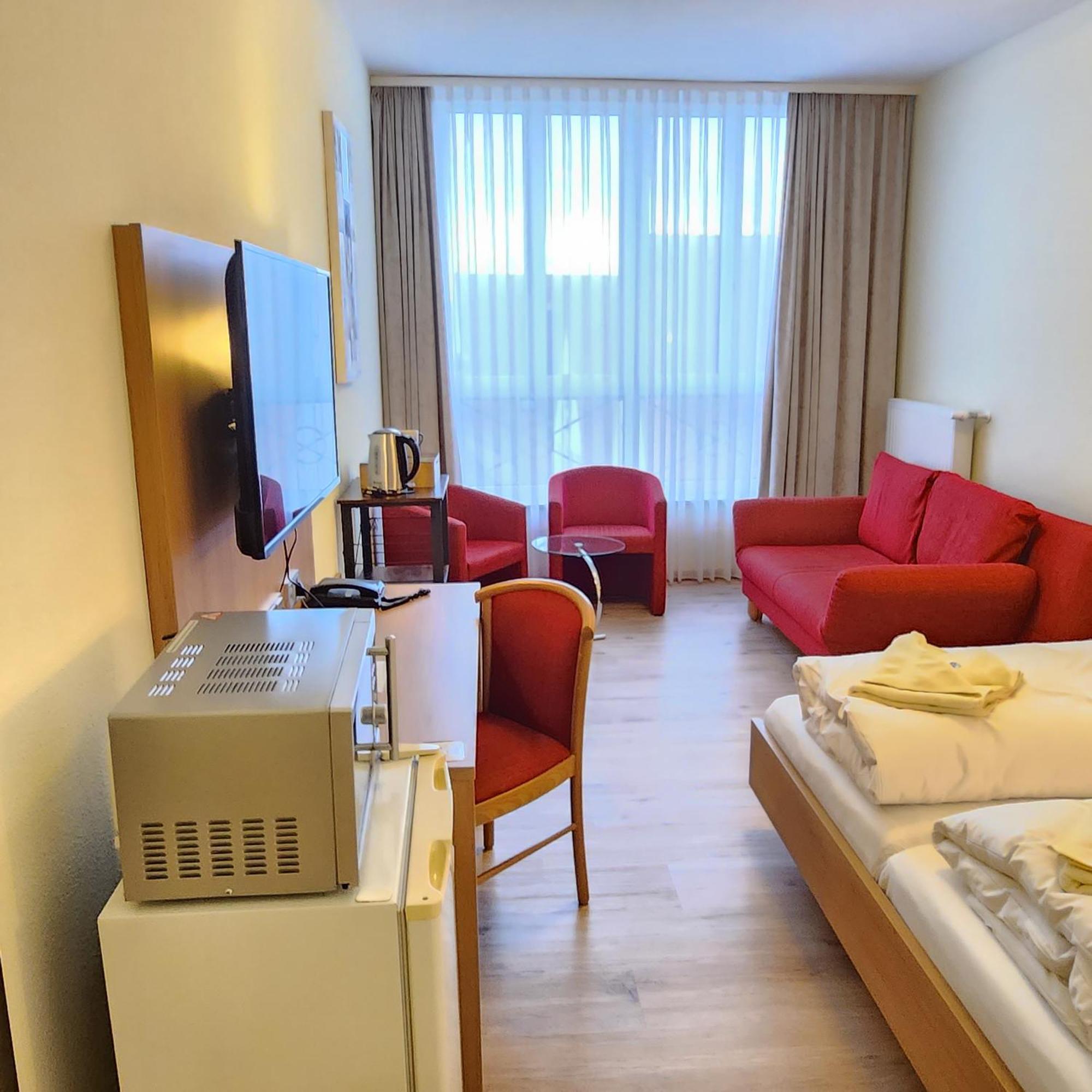 Hotel Posthotel Traube