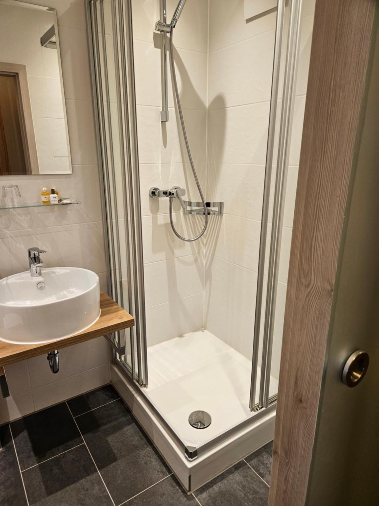 Posthotel Traube 3*