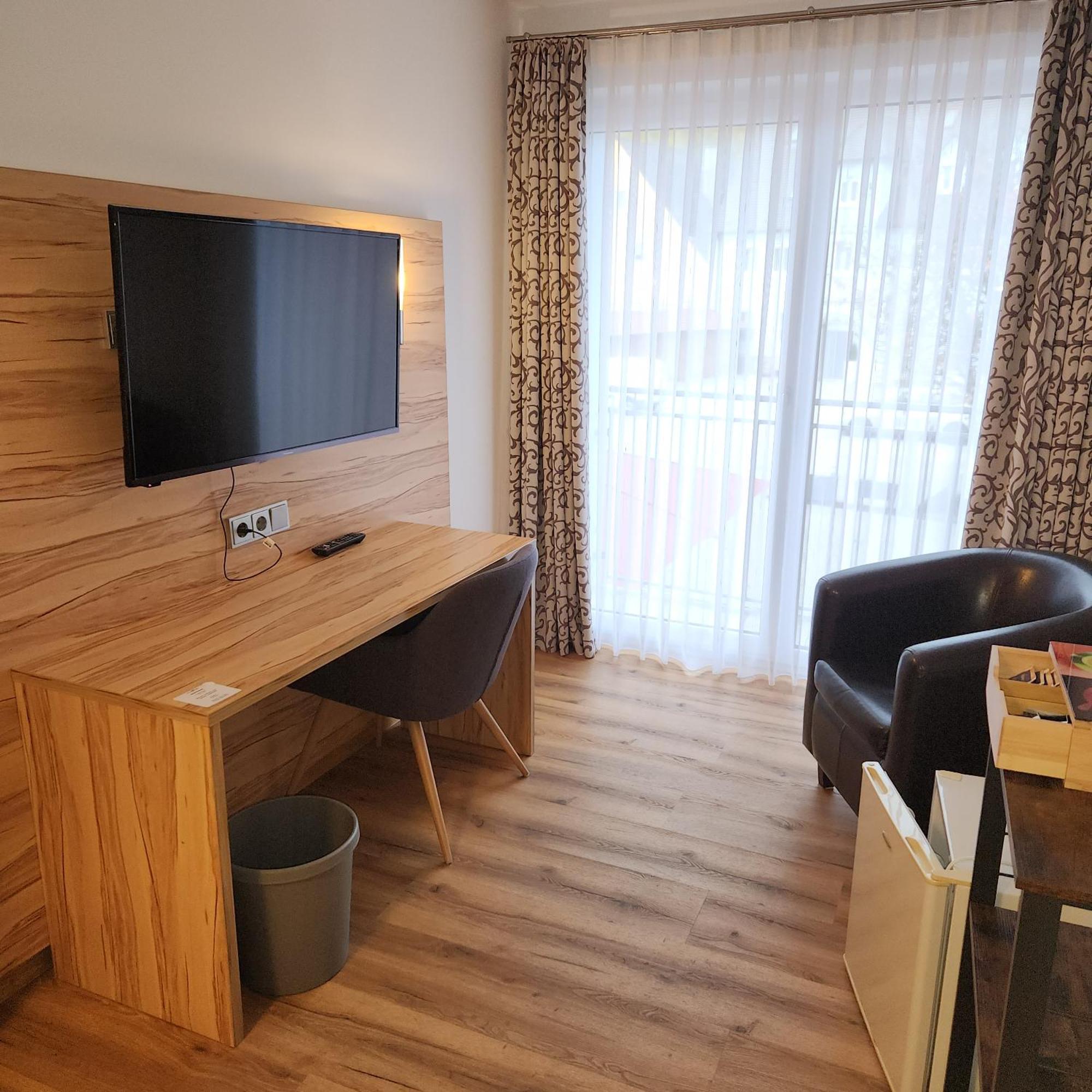 Hotel Posthotel Traube