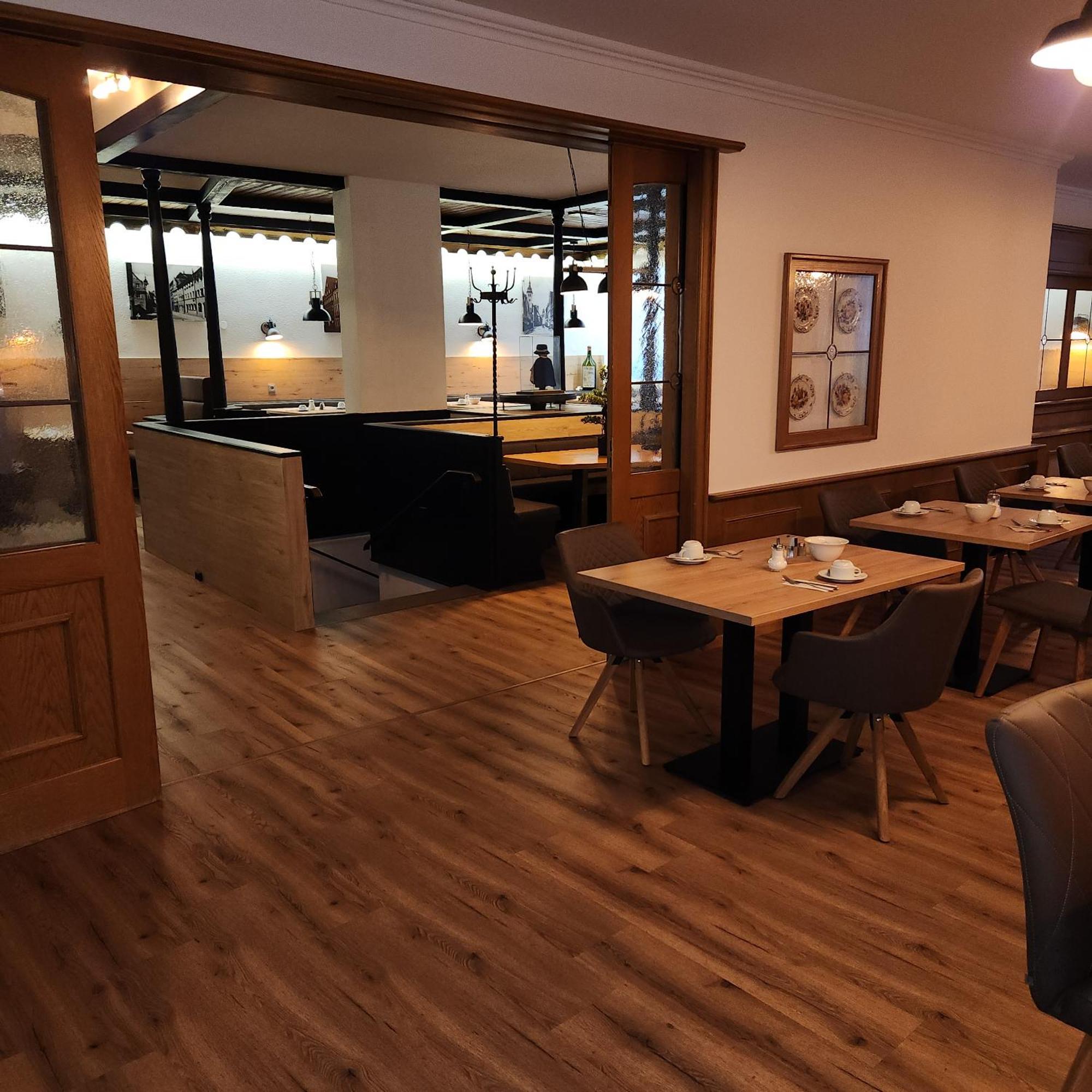 Posthotel Traube Donauwoerth