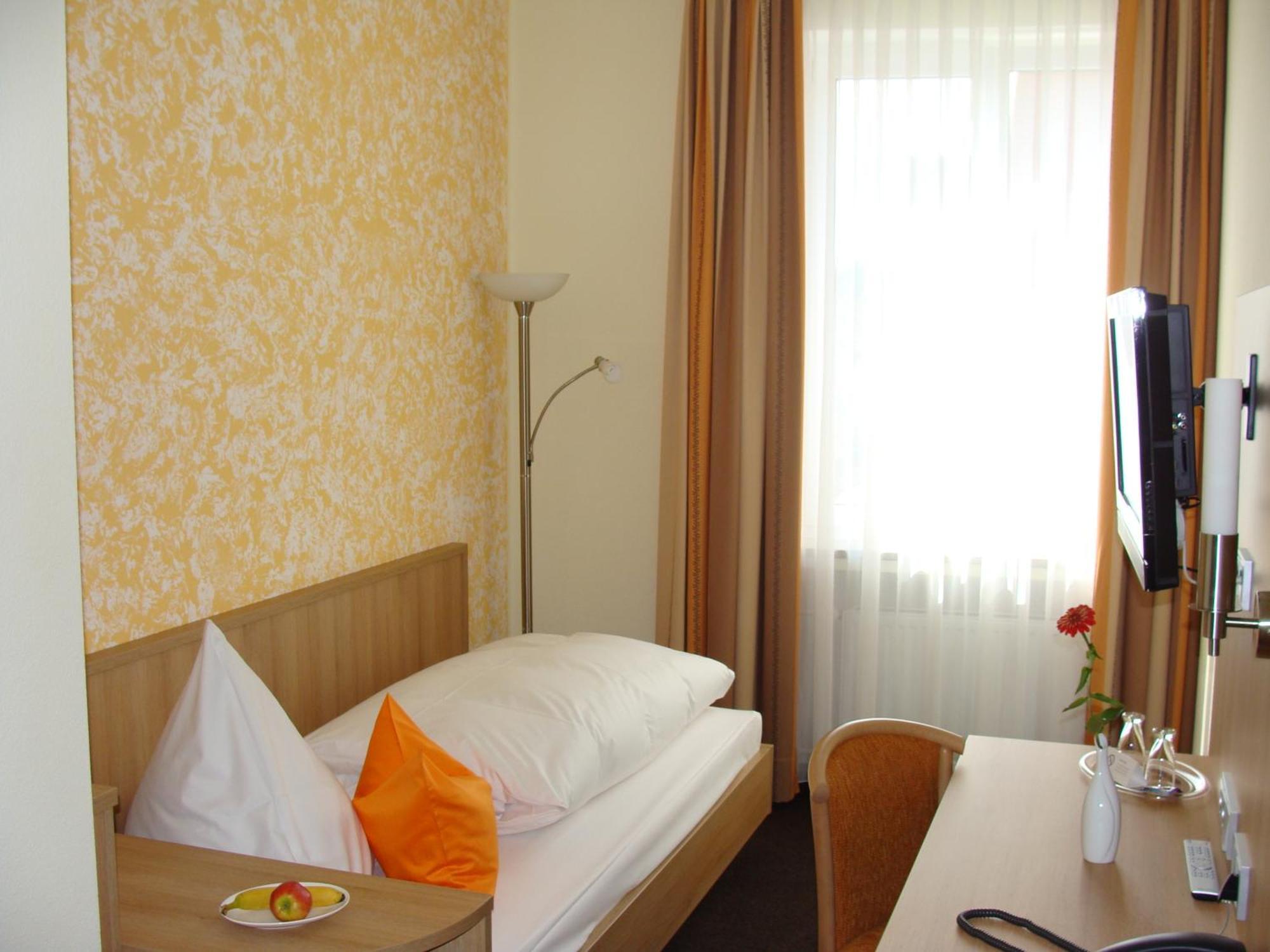 Posthotel Traube Hotel