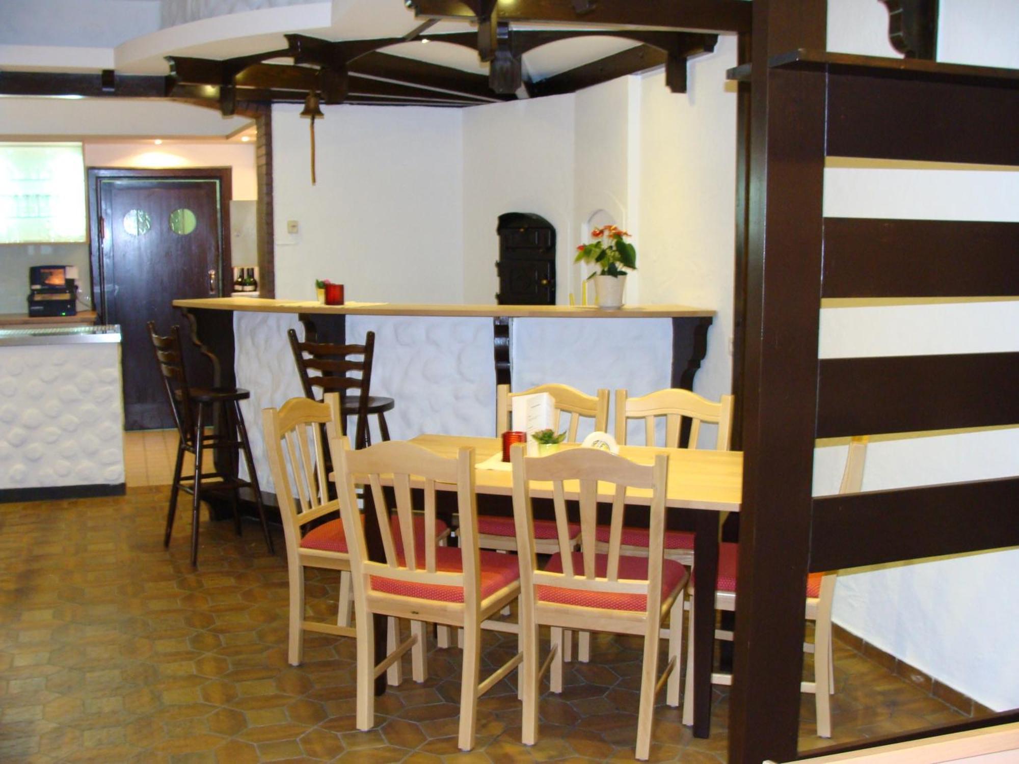 Posthotel Traube Hotel 3*