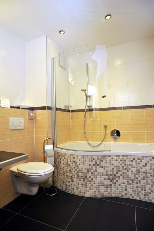 Hotel Posthotel Traube 3*